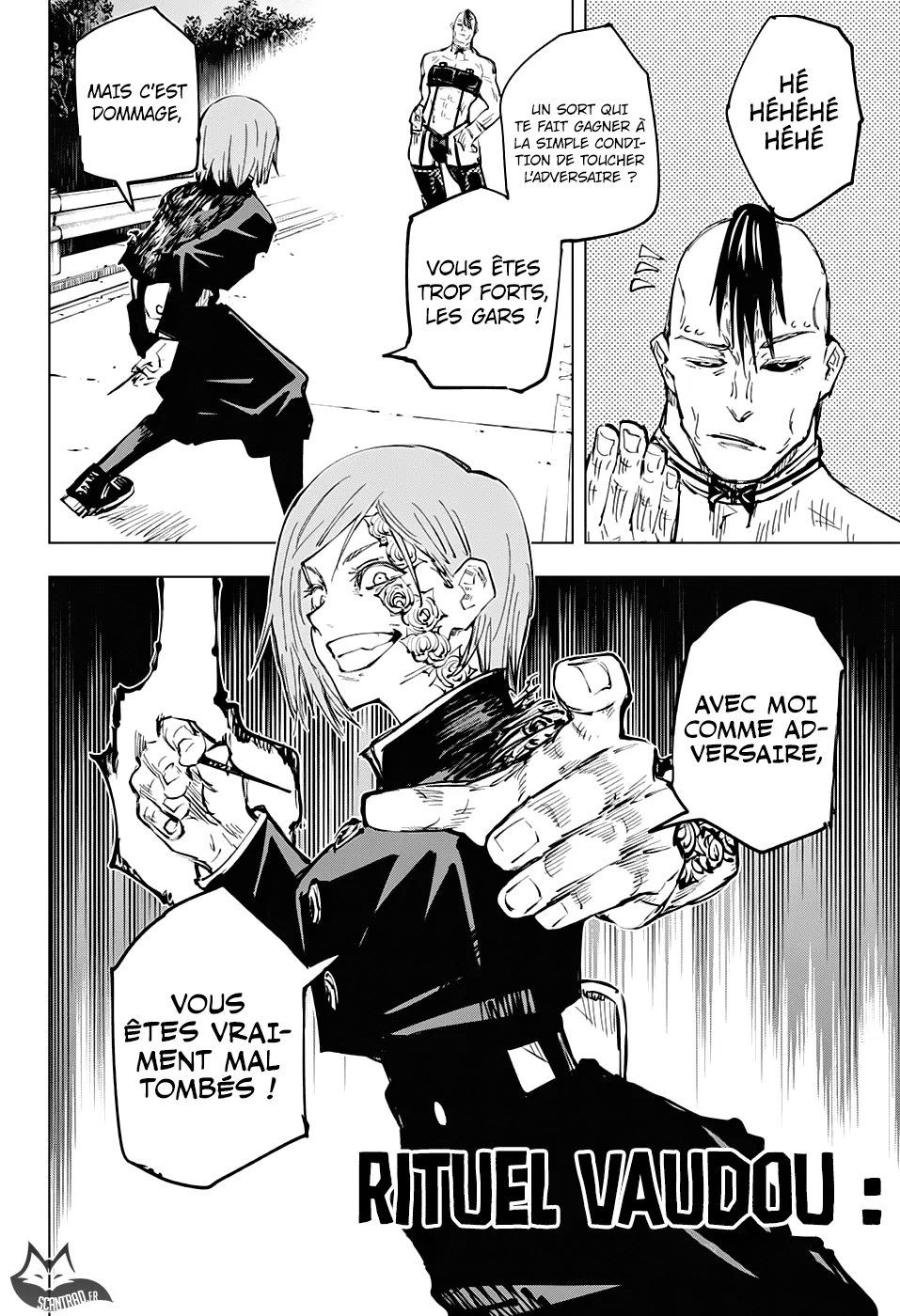 Jujutsu Kaisen - 60 - 6550eed2888a7.webp