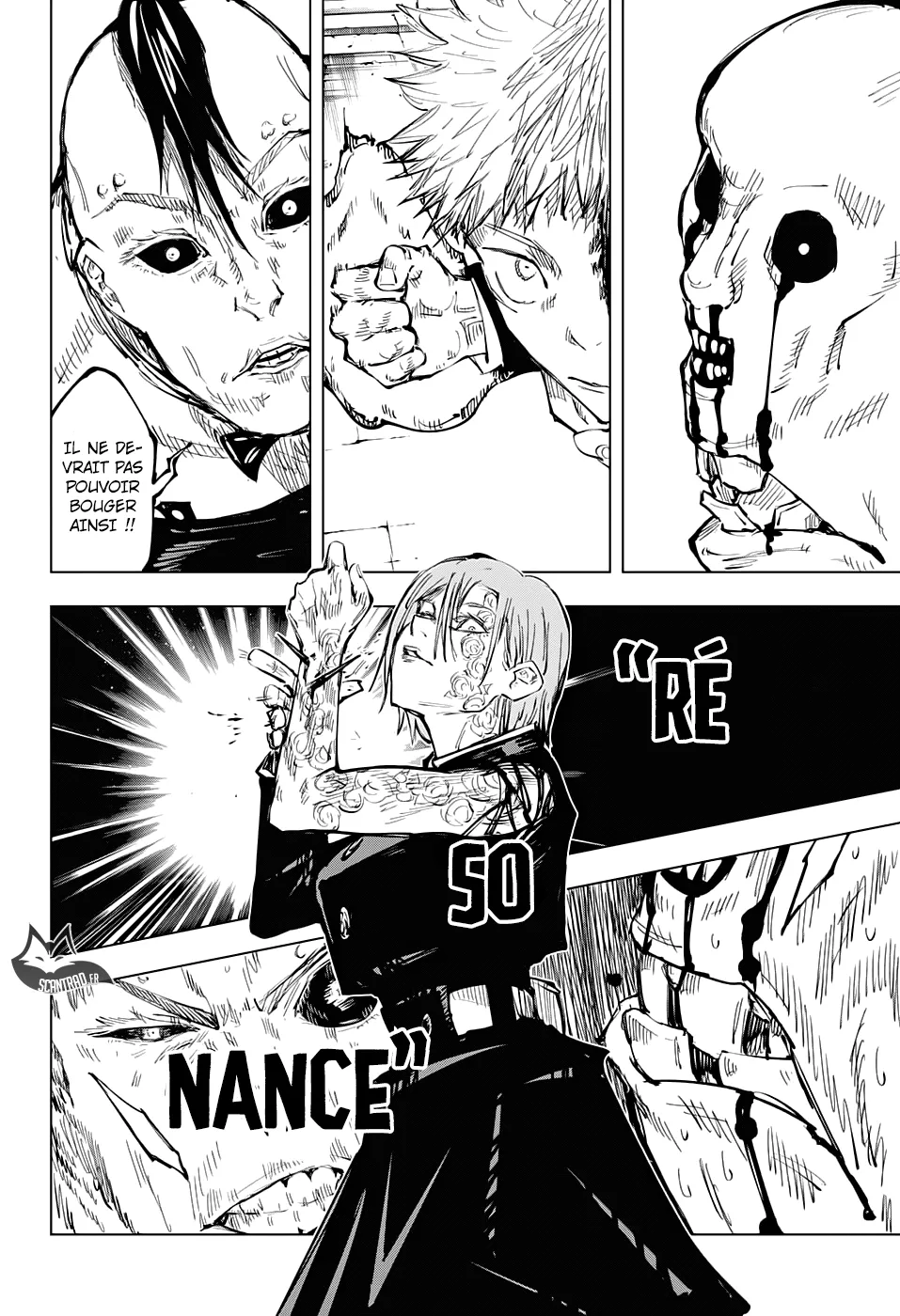 Jujutsu Kaisen - 61 - 6550eed3e0549.webp