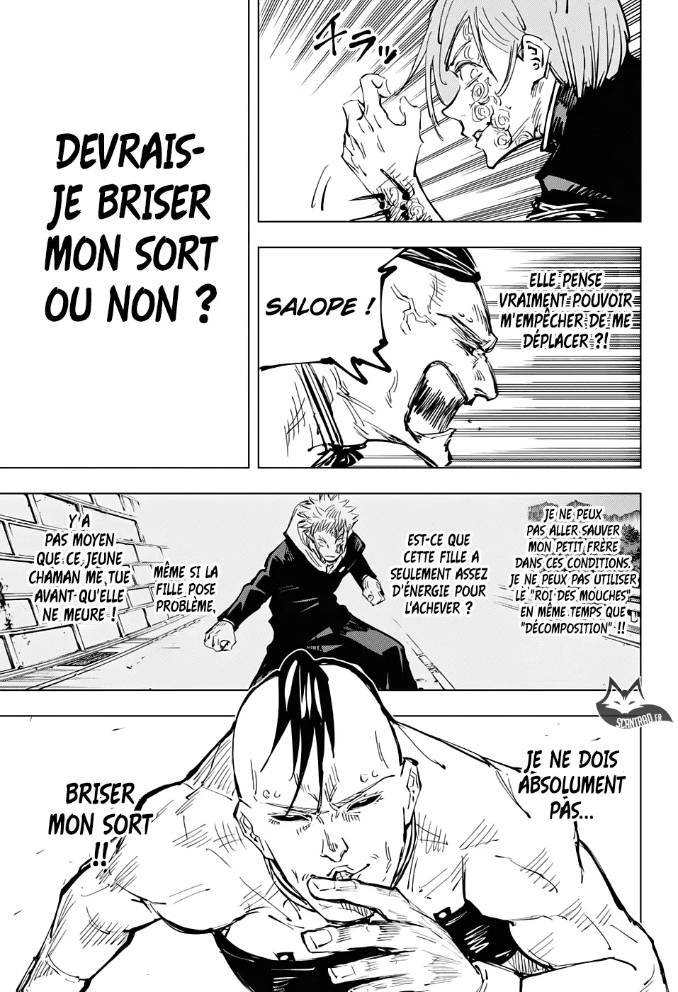 Jujutsu Kaisen - 61 - 6550eed5419cb.webp