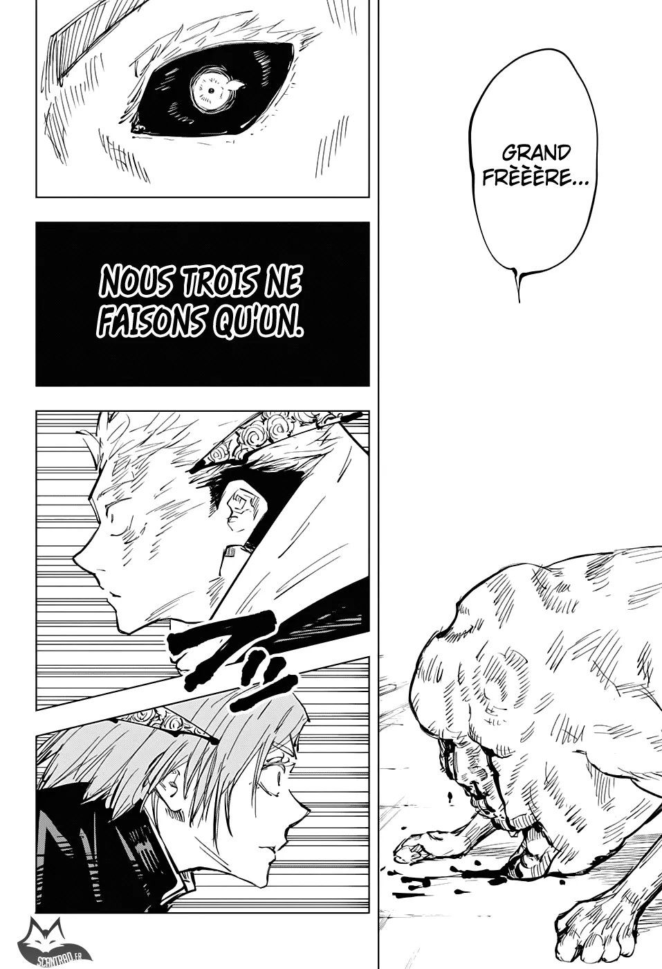 Jujutsu Kaisen - 61 - 6550eed578935.webp