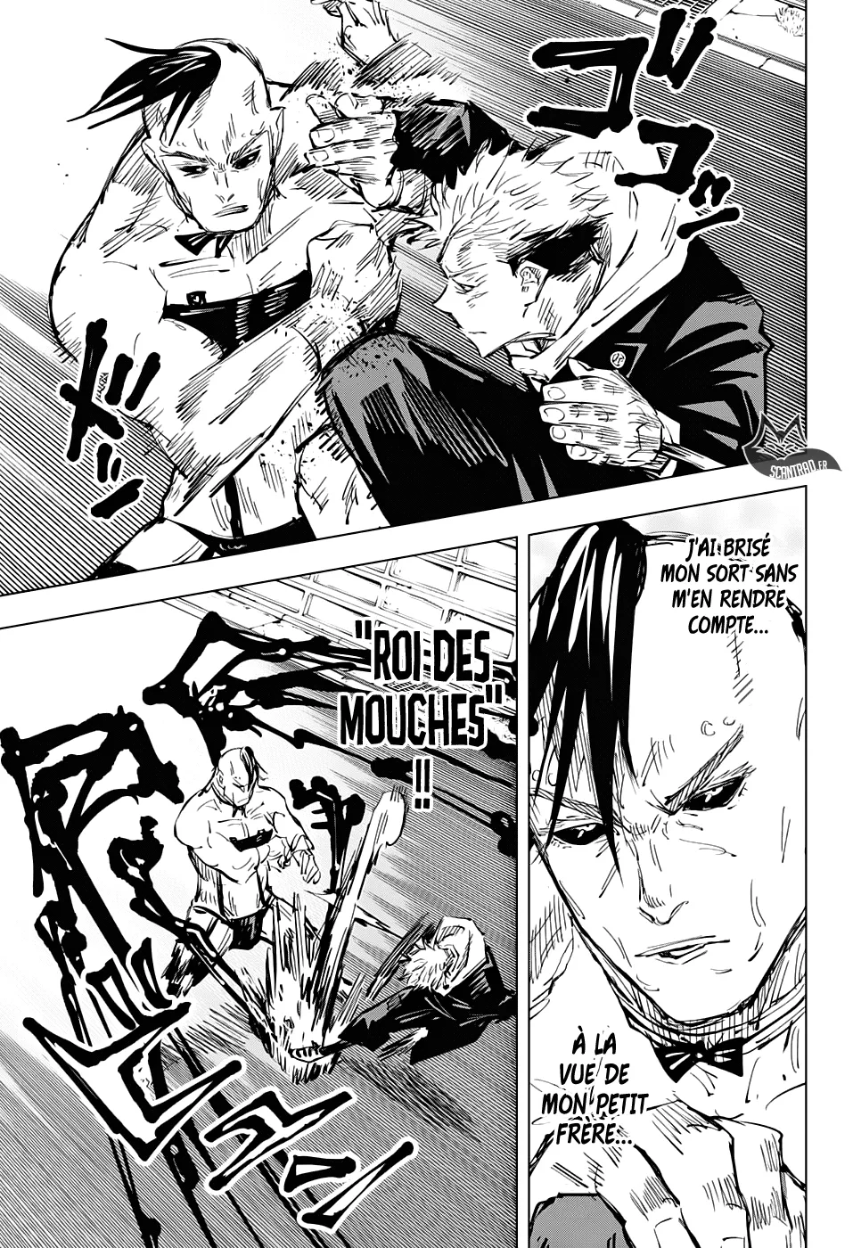 Jujutsu Kaisen - 61 - 6550eed5c5106.webp