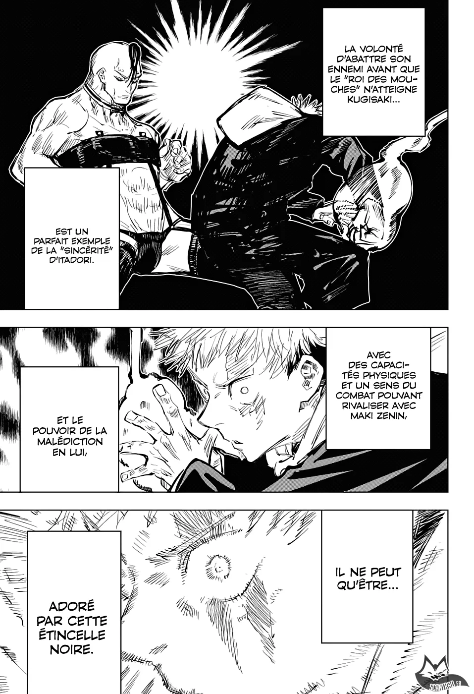 Jujutsu Kaisen - 61 - 6550eed64c85c.webp
