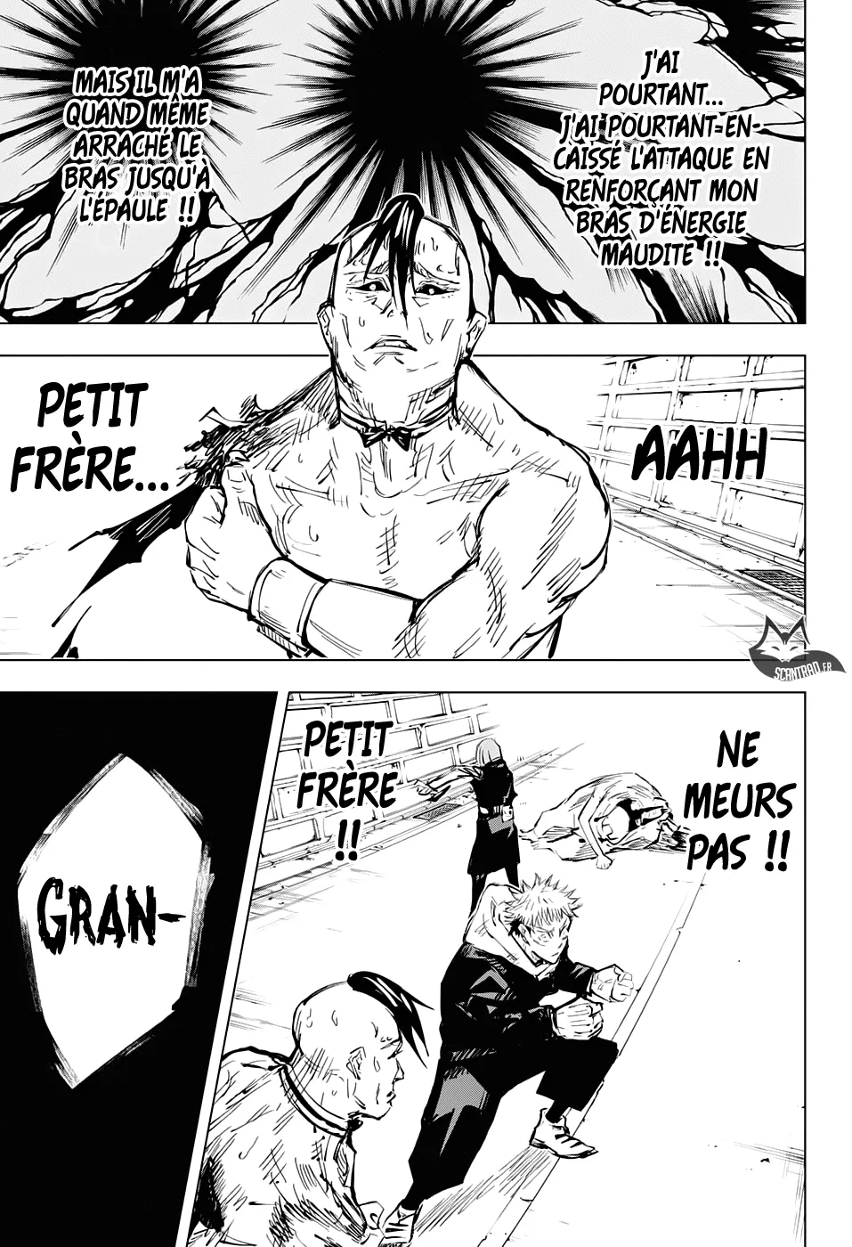 Jujutsu Kaisen - 61 - 6550eed760ec8.webp