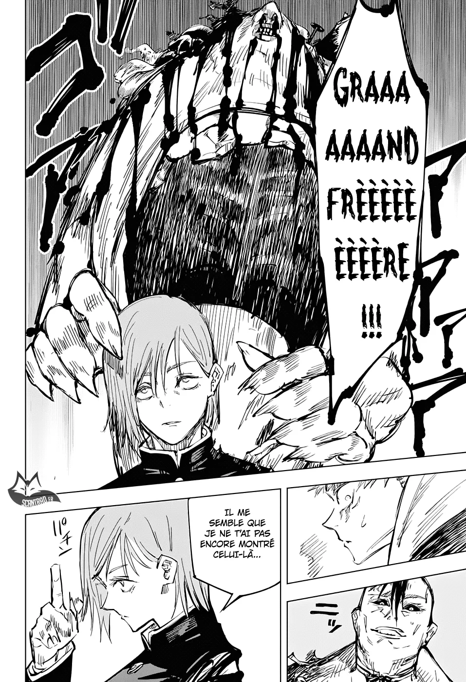 Jujutsu Kaisen - 61 - 6550eed7a9349.webp