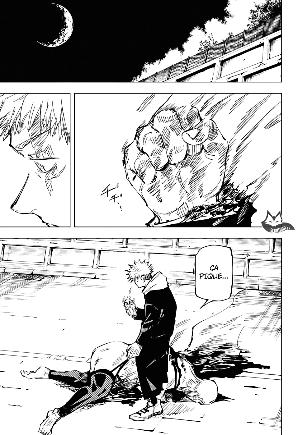 Jujutsu Kaisen - 62 - 6550eedbe3f2a.webp