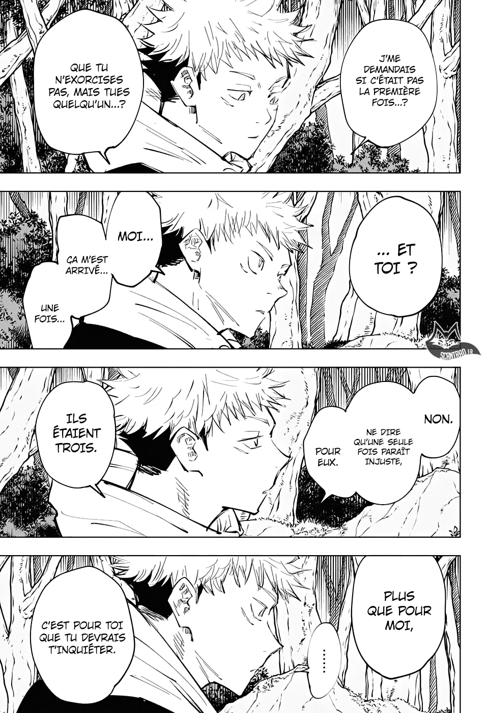 Jujutsu Kaisen - 63 - 6550eeddbb29a.webp