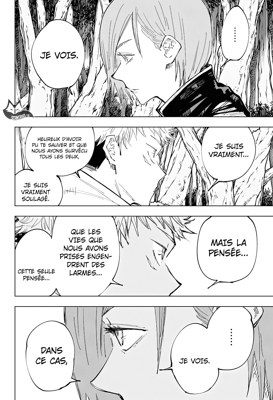Jujutsu Kaisen - 63 - 6550eede973d5.webp