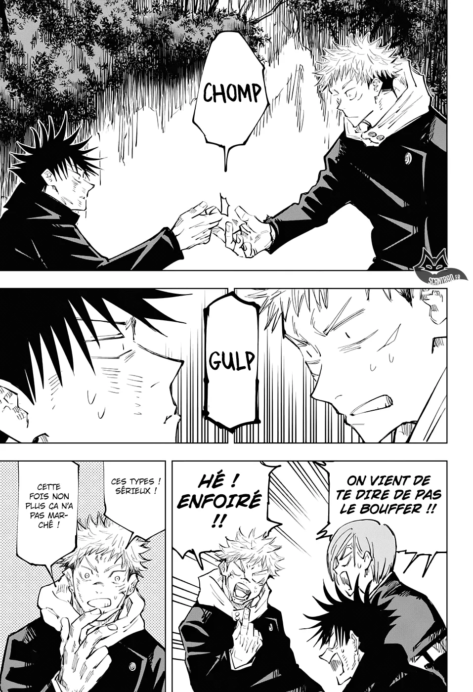 Jujutsu Kaisen - 63 - 6550eee01ba8f.webp