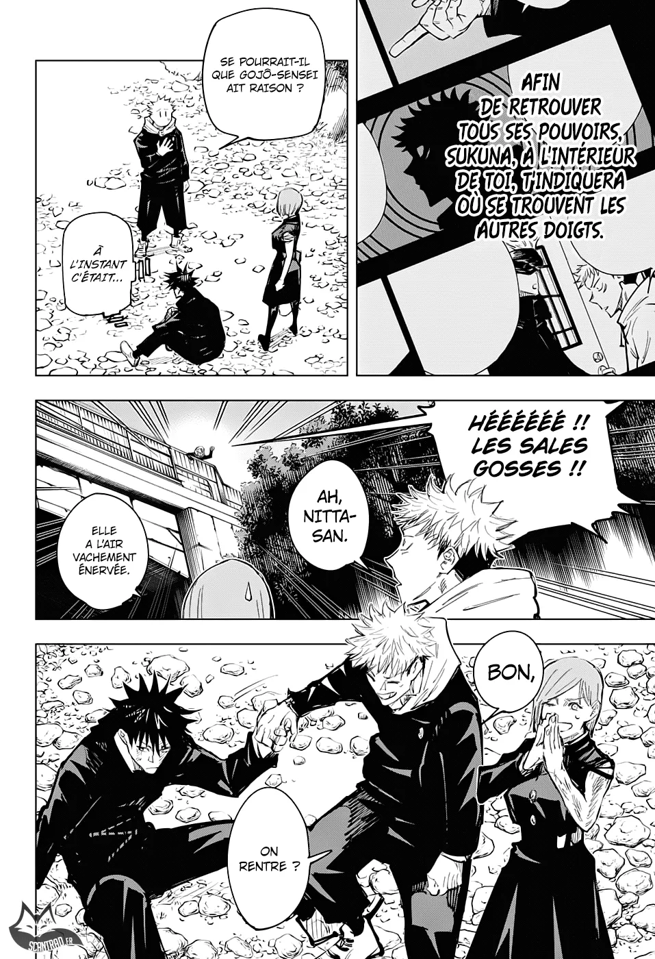 Jujutsu Kaisen - 63 - 6550eee067810.webp
