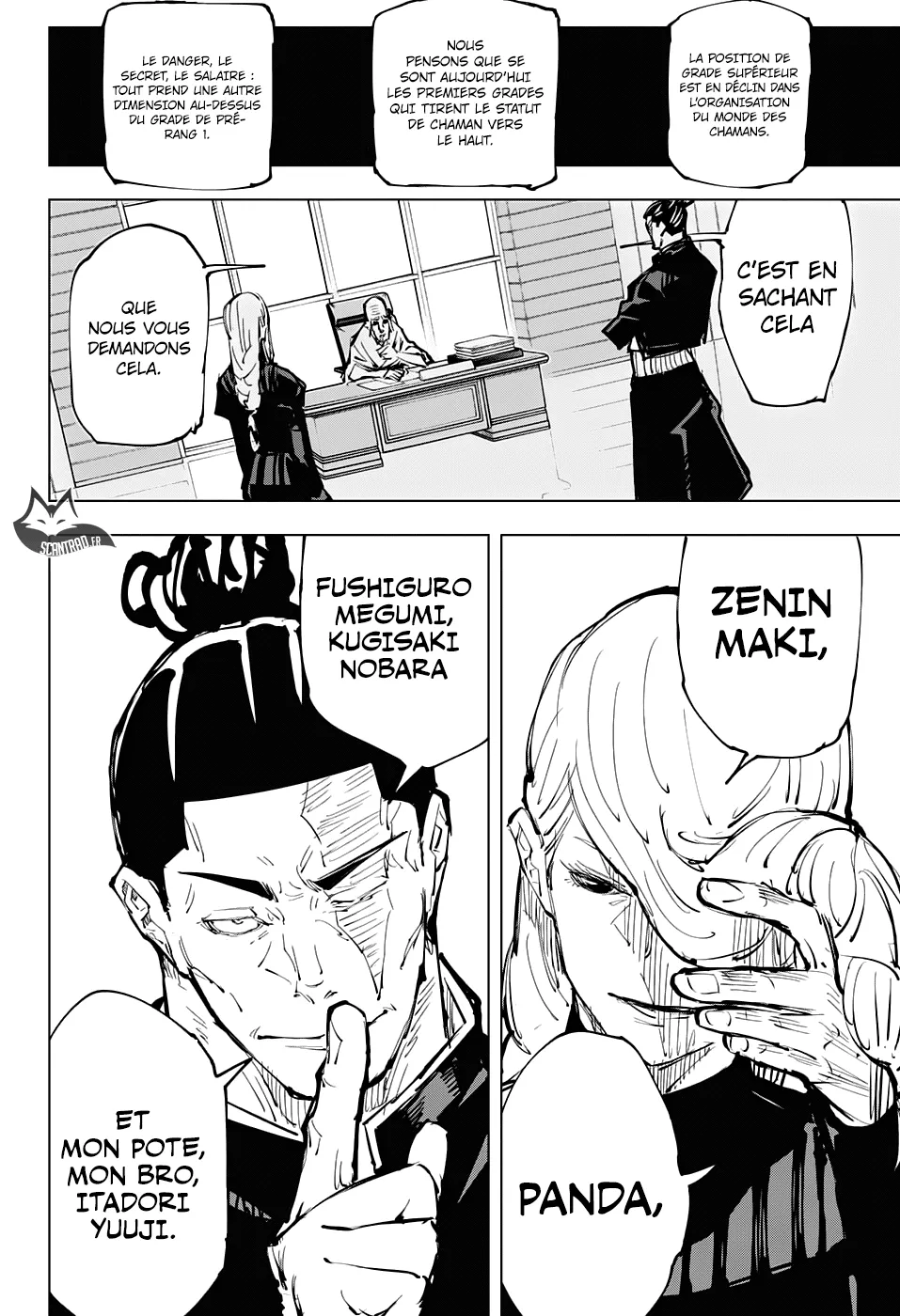Jujutsu Kaisen - 63 - 6550eee2943cb.webp