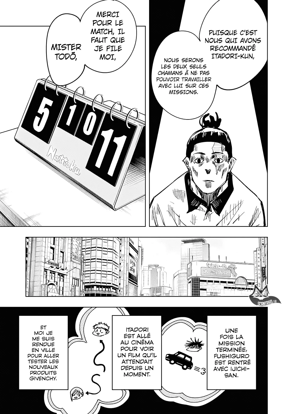 Jujutsu Kaisen - 64 - 6550eee43872c.webp