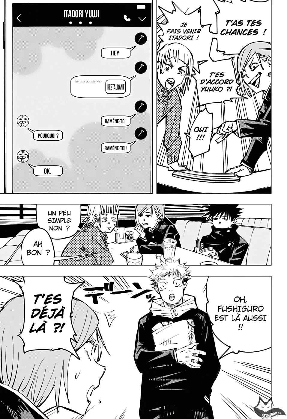 Jujutsu Kaisen - 64 - 6550eee6477b2.webp