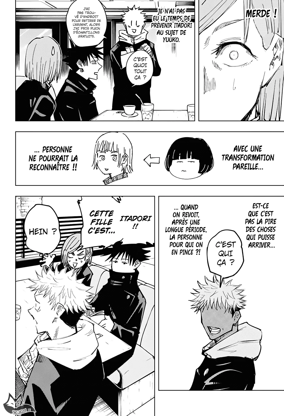 Jujutsu Kaisen - 64 - 6550eee686825.webp
