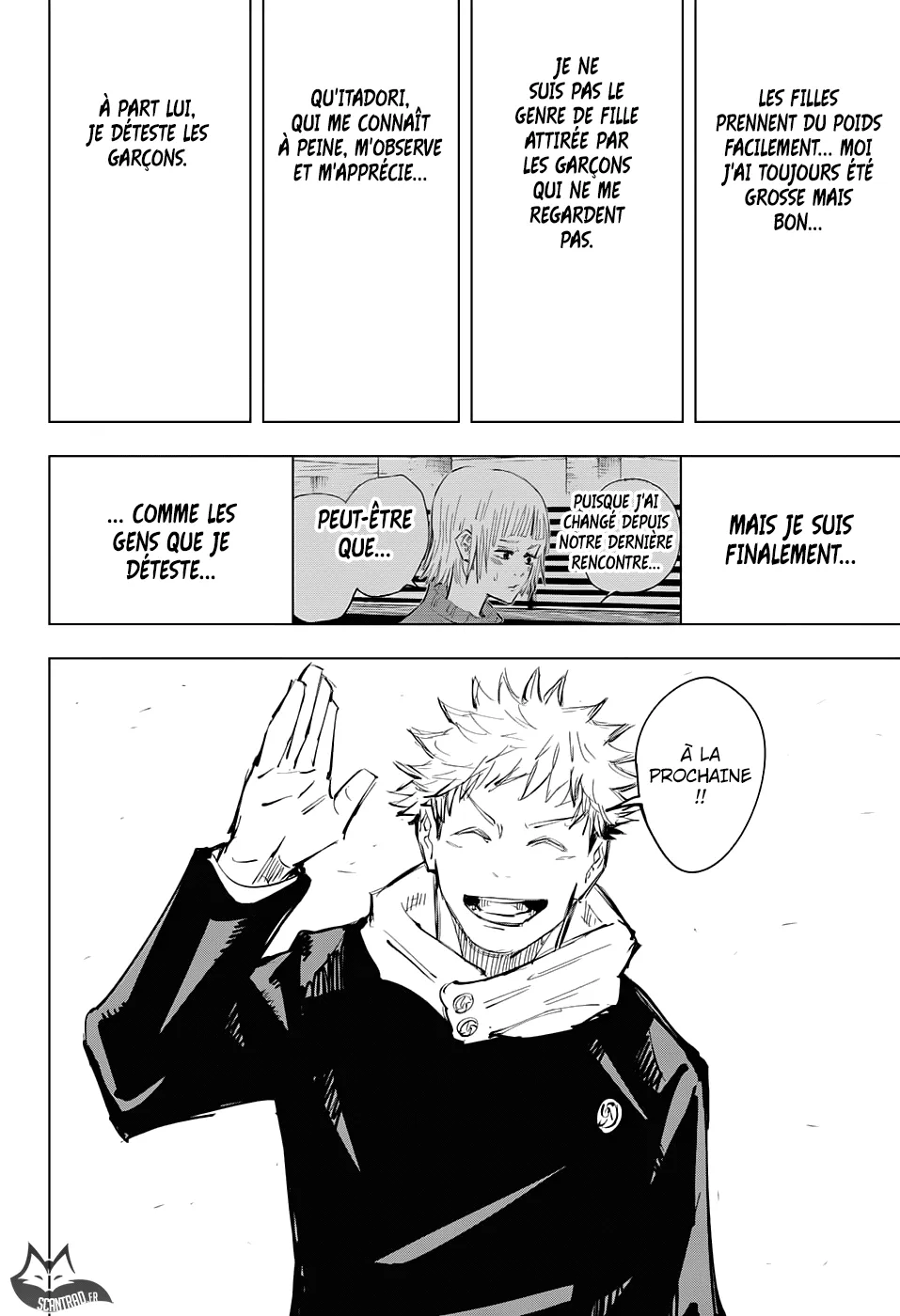 Jujutsu Kaisen - 64 - 6550eee782b17.webp