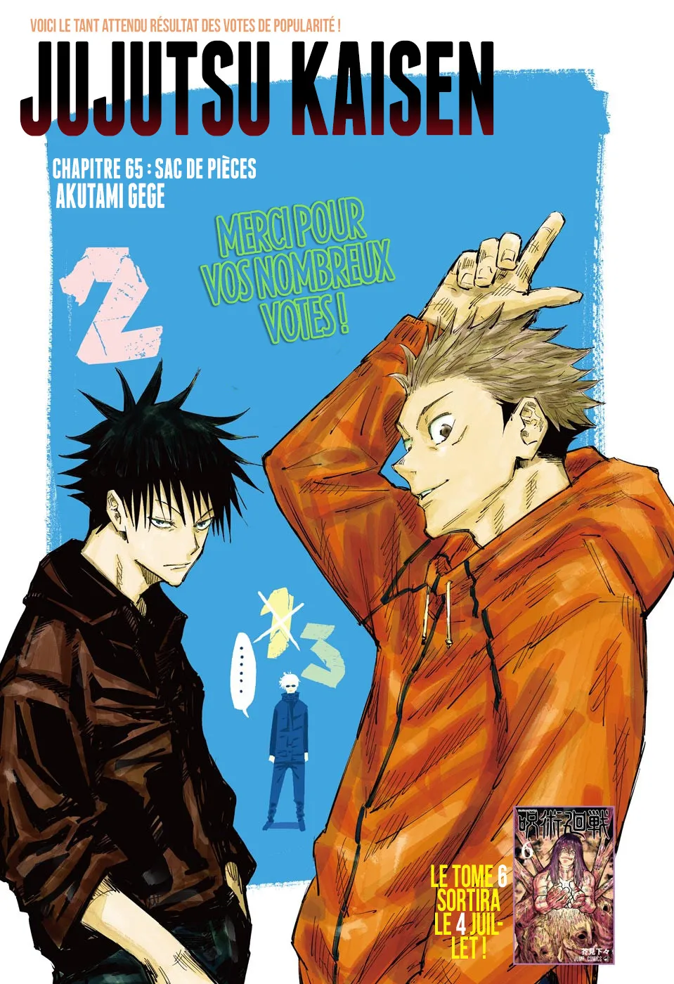 Jujutsu Kaisen - 65 - 6550eee808e87.webp