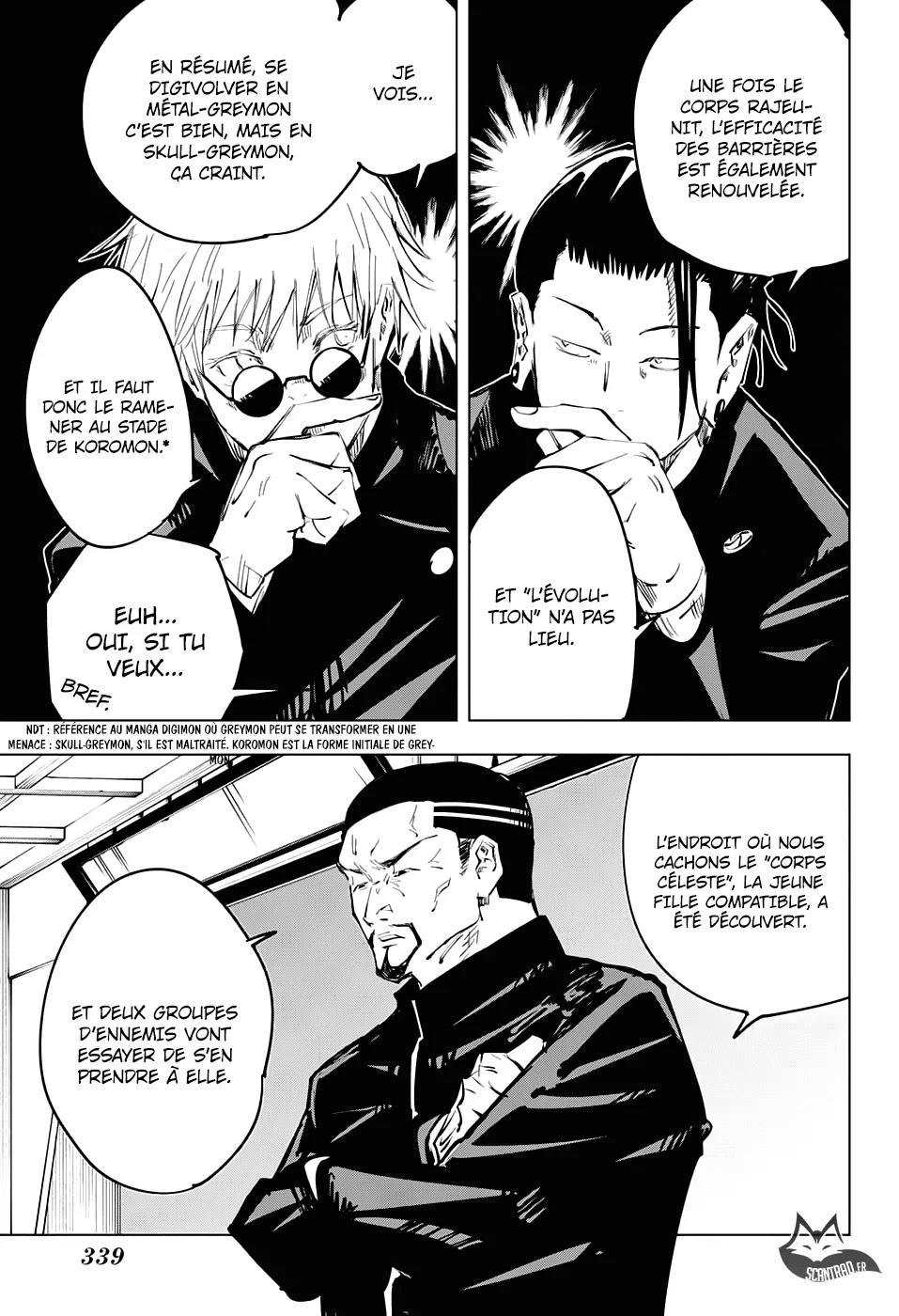 Jujutsu Kaisen - 66 - 6550eeeec2fa7.webp