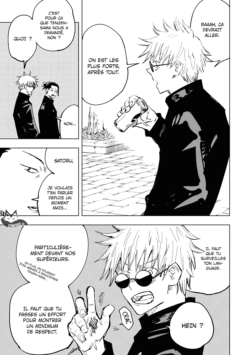 Jujutsu Kaisen - 66 - 6550eeefc84b0.webp