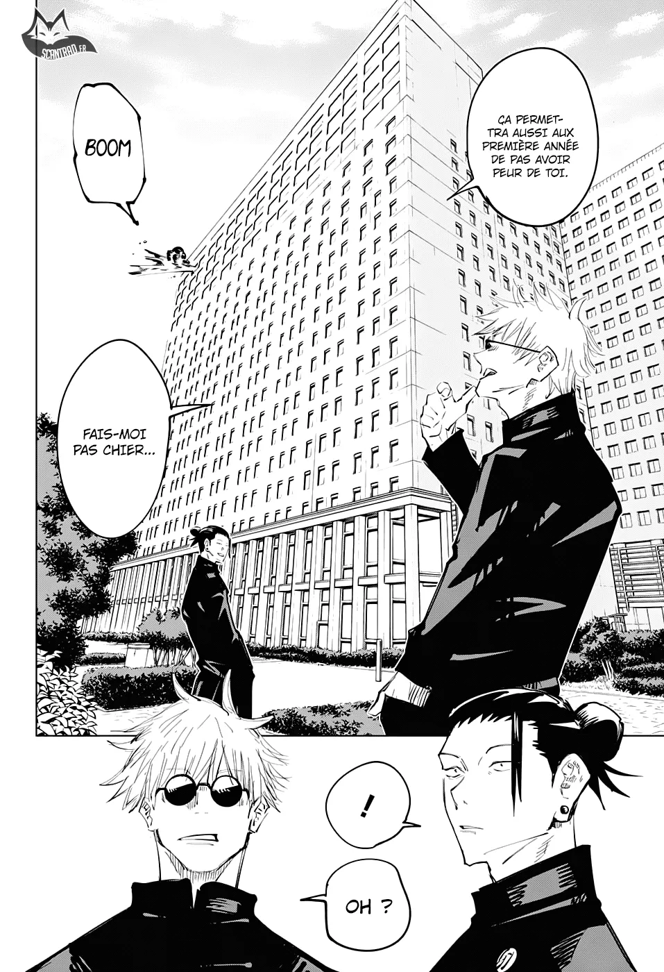 Jujutsu Kaisen - 66 - 6550eef01363b.webp