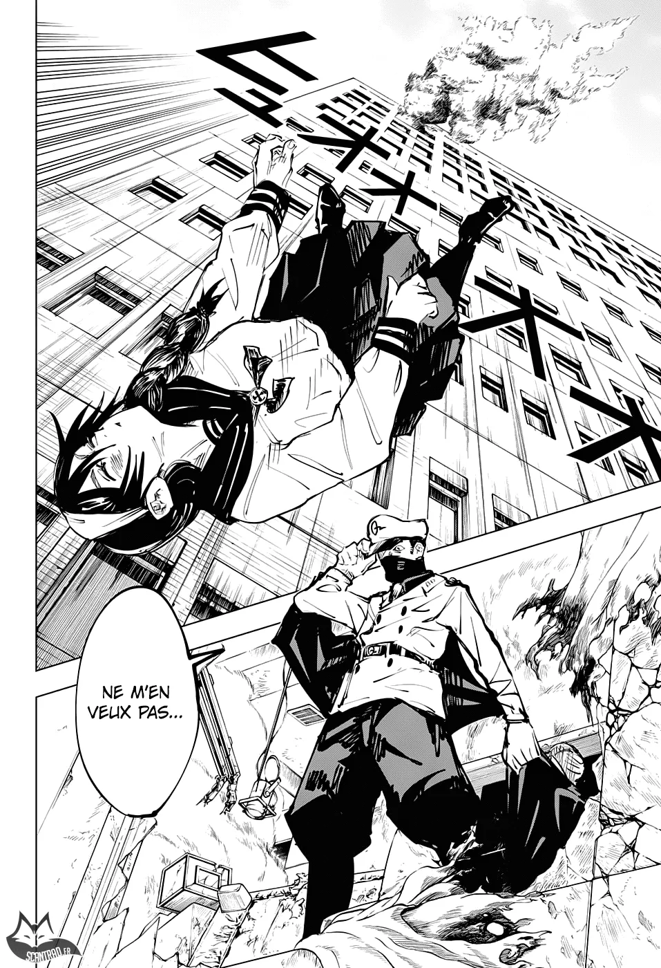 Jujutsu Kaisen - 66 - 6550eef09a5b7.webp
