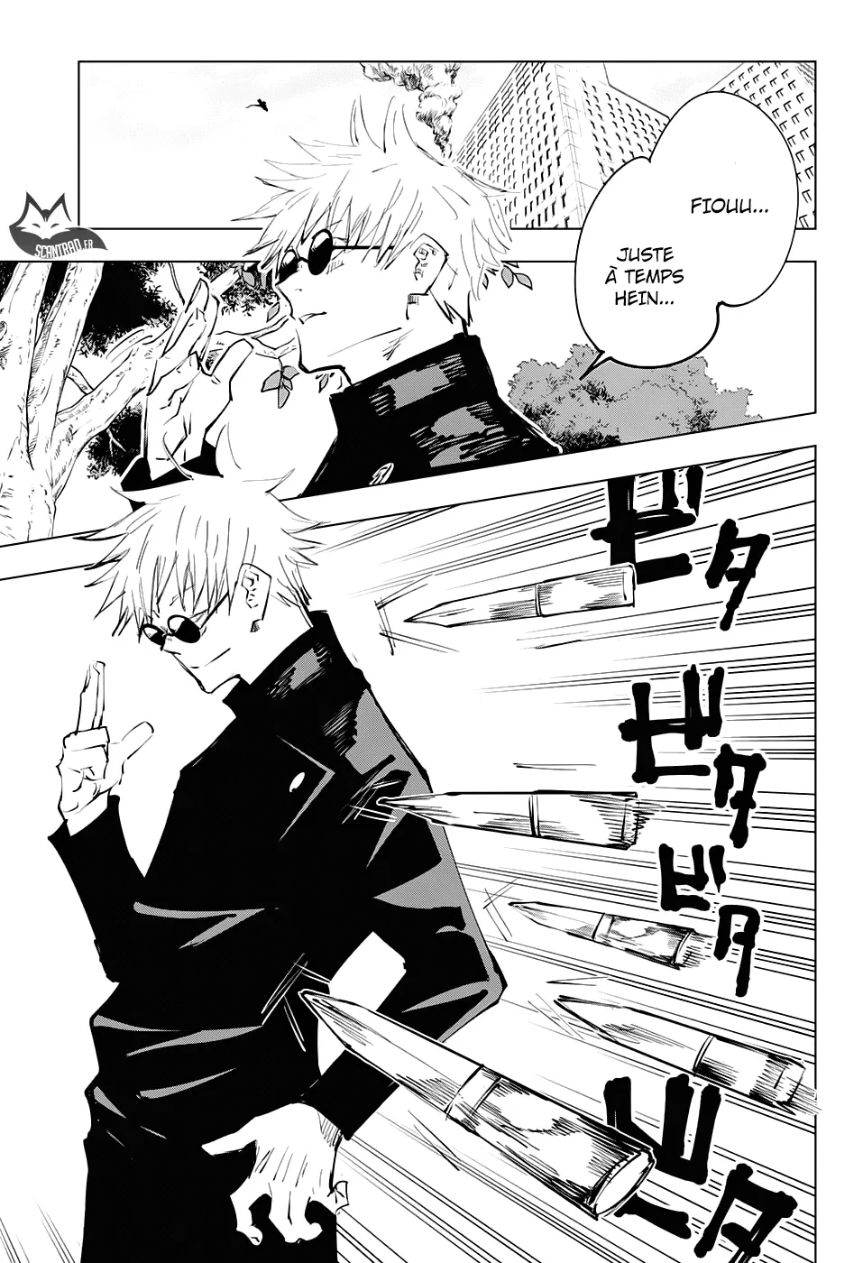 Jujutsu Kaisen - 66 - 6550eef15d42e.webp