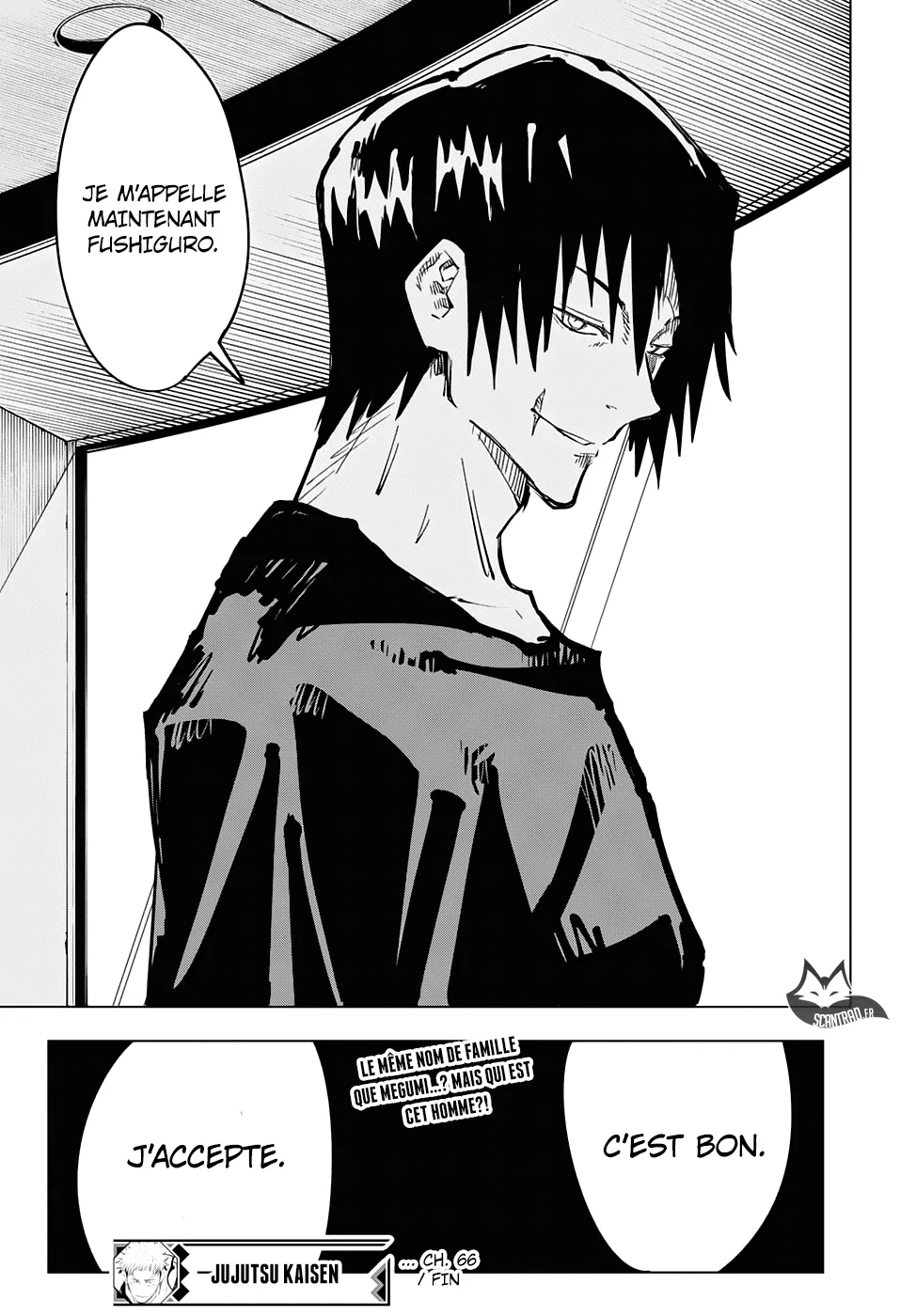 Jujutsu Kaisen - 66 - 6550eef27bc32.webp