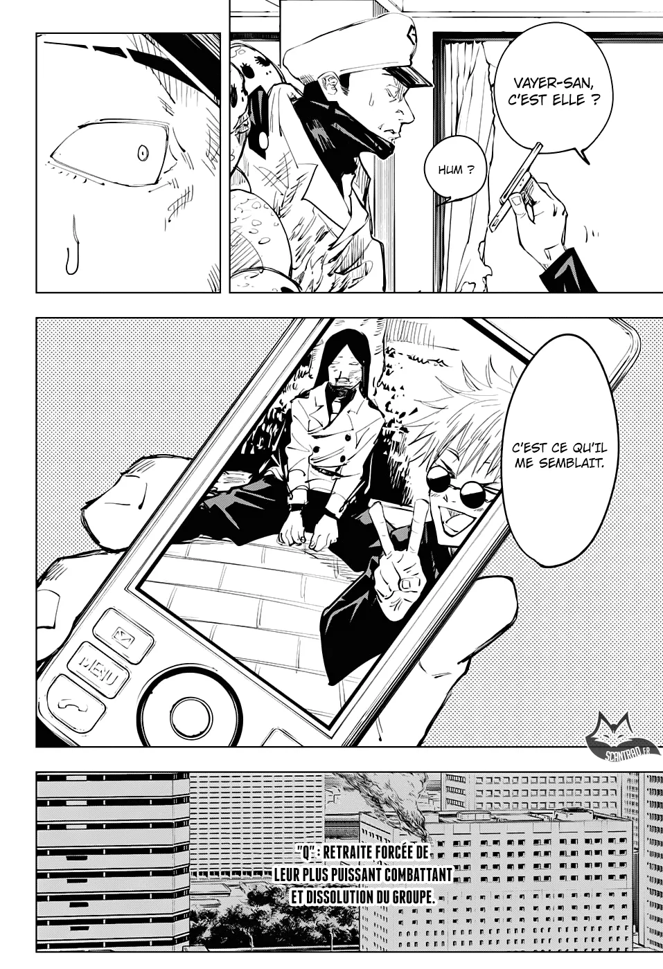 Jujutsu Kaisen - 67 - 6550eef3934ac.webp