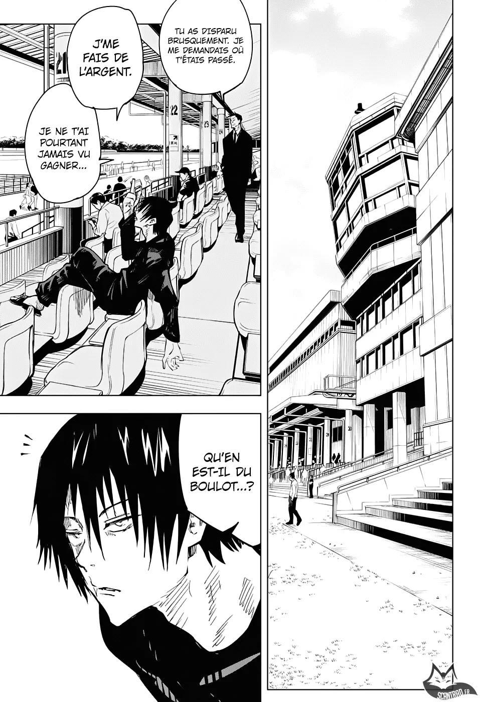 Jujutsu Kaisen - 67 - 6550eef3dad53.webp