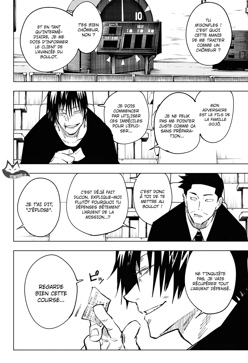 Jujutsu Kaisen - 67 - 6550eef4272f7.webp