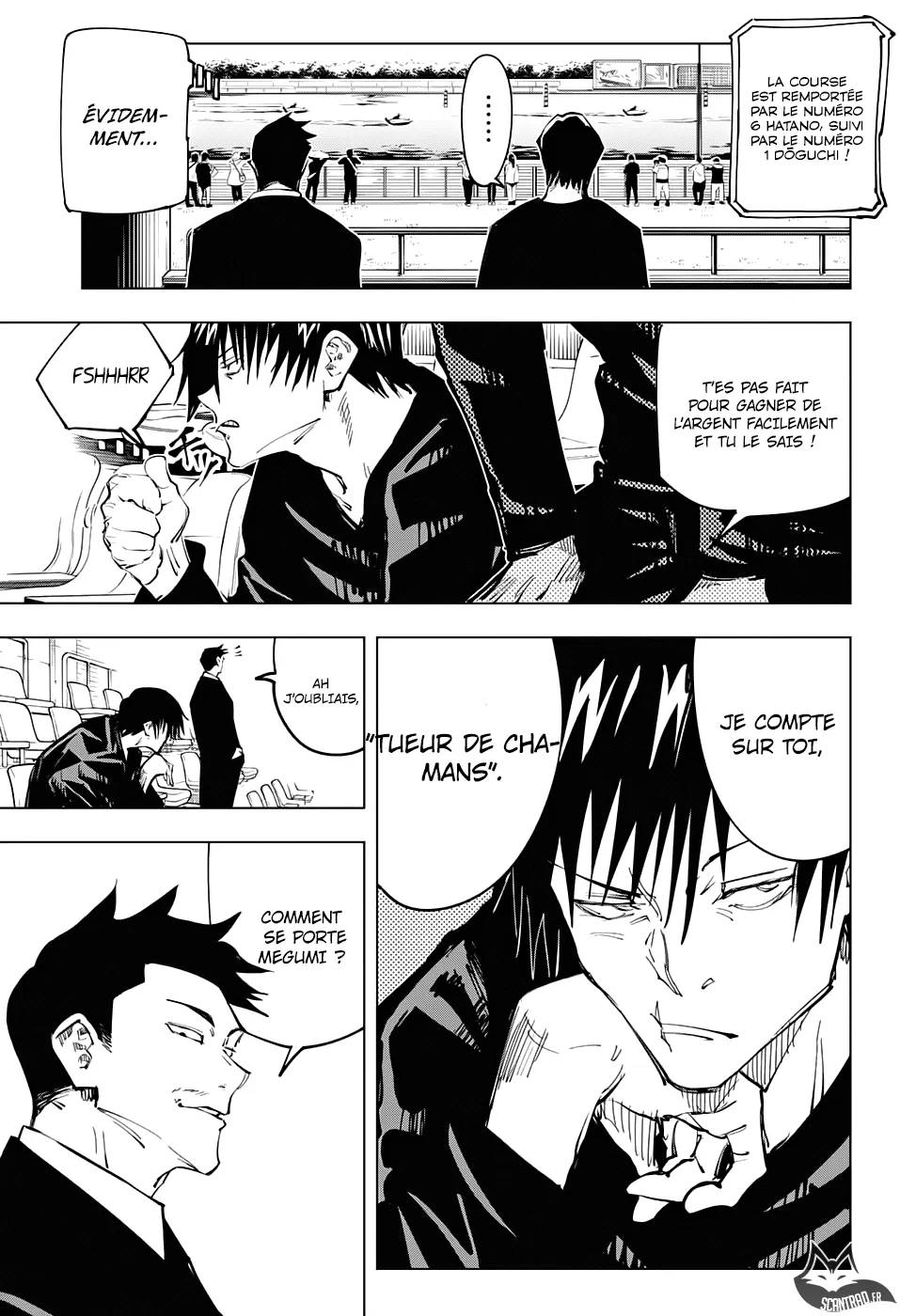 Jujutsu Kaisen - 67 - 6550eef462f03.webp