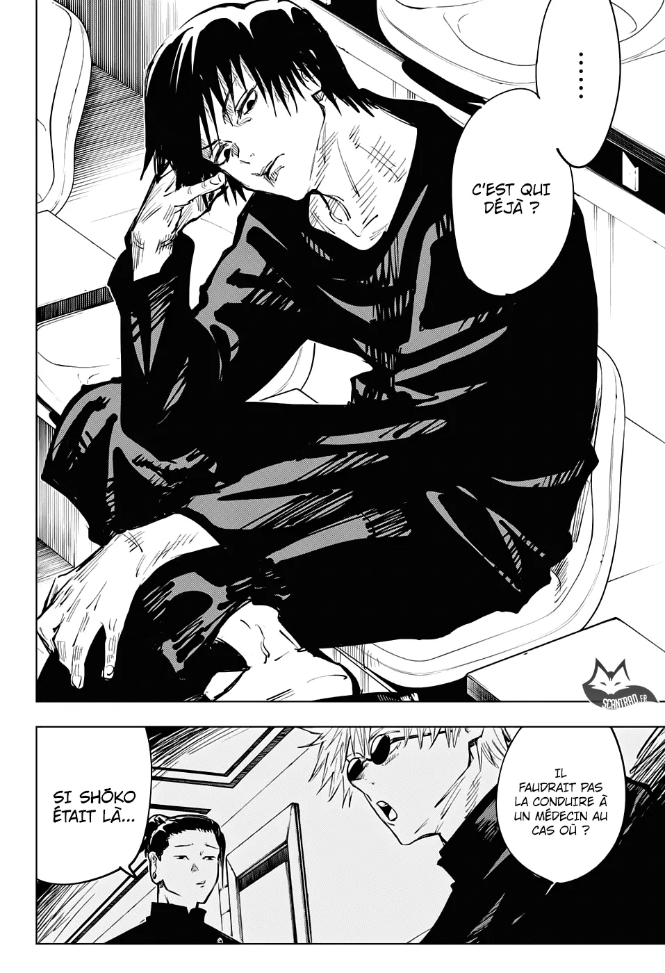 Jujutsu Kaisen - 67 - 6550eef49f5aa.webp