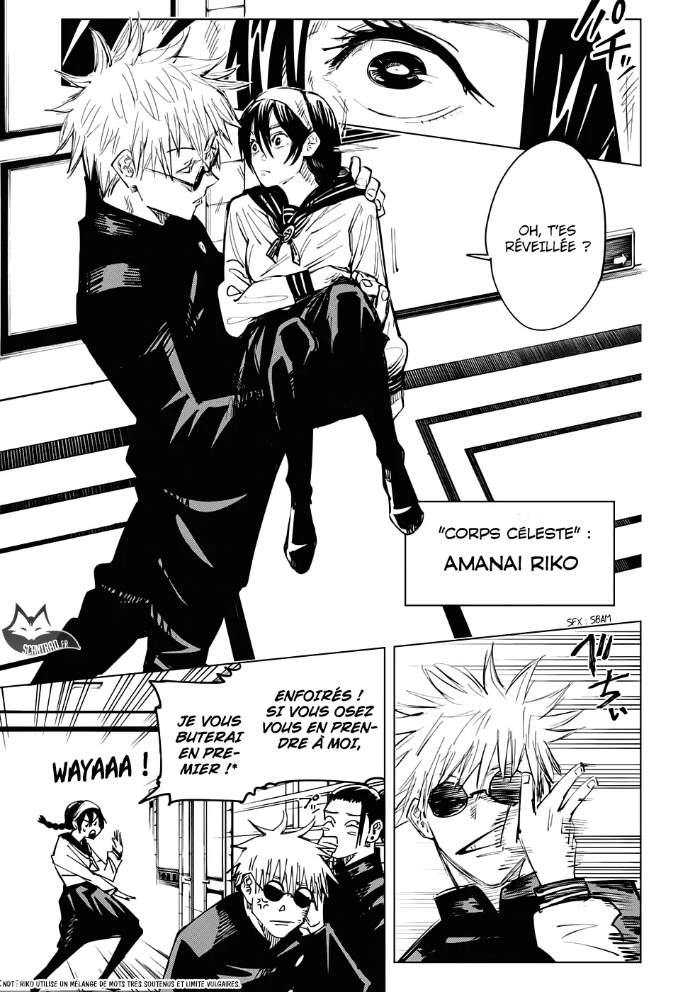Jujutsu Kaisen - 67 - 6550eef4da509.webp