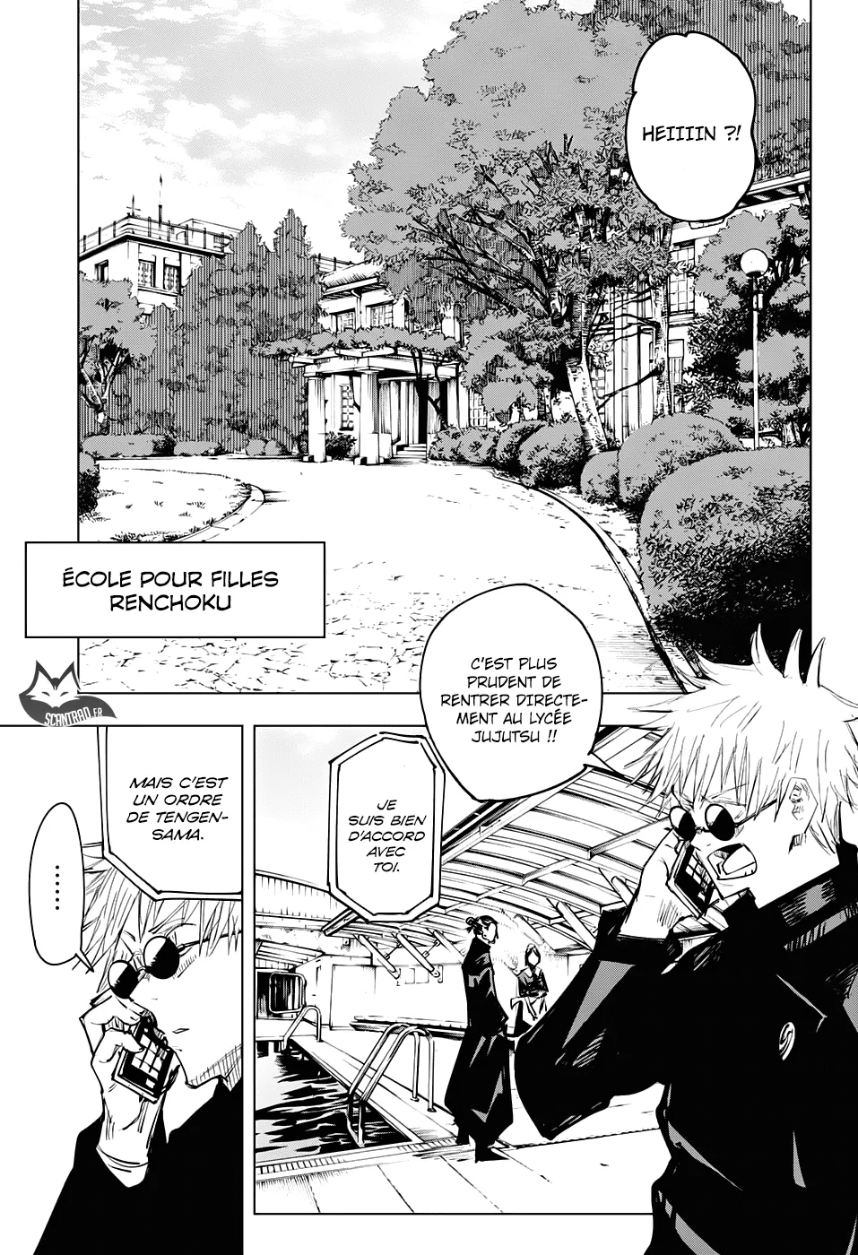 Jujutsu Kaisen - 67 - 6550eef5cd6af.webp