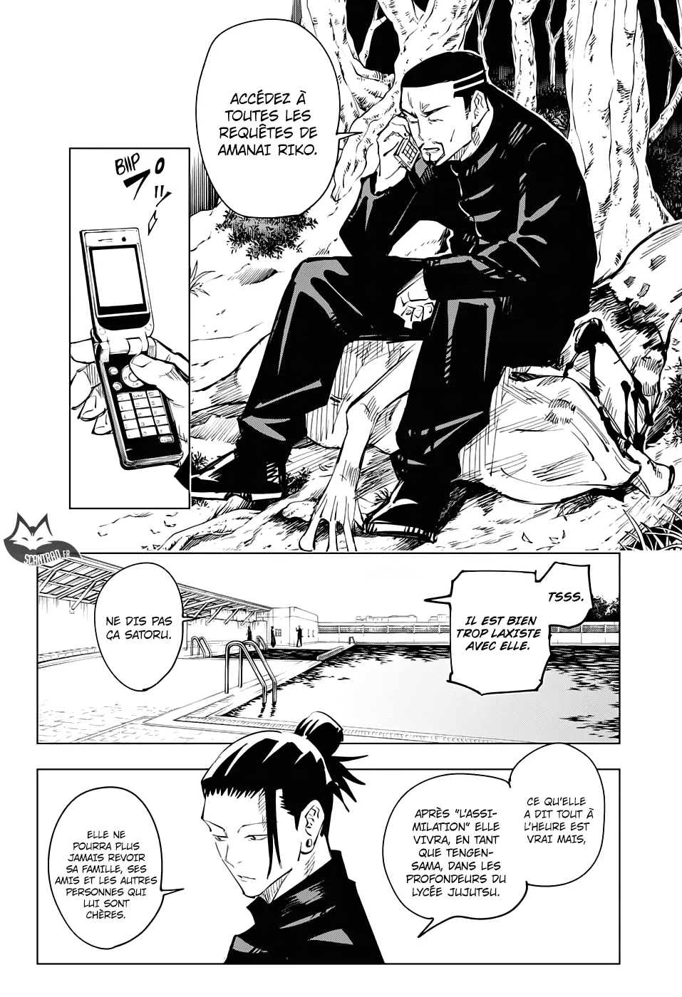Jujutsu Kaisen - 67 - 6550eef618519.webp