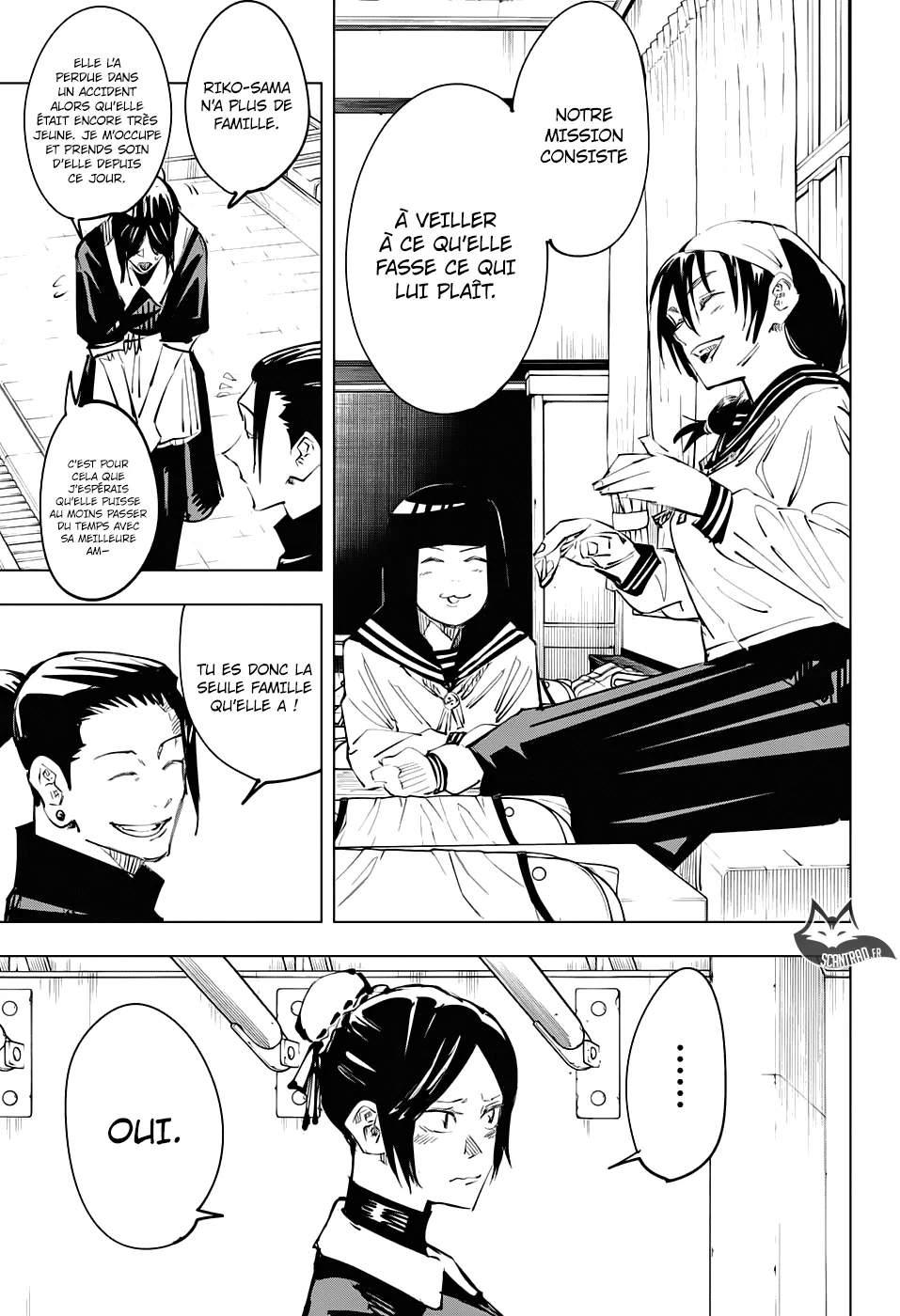 Jujutsu Kaisen - 67 - 6550eef657a62.webp