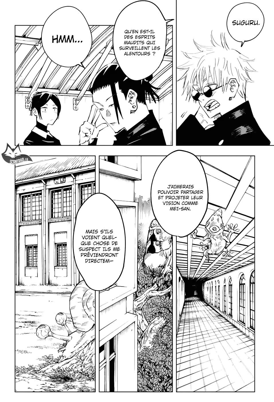 Jujutsu Kaisen - 67 - 6550eef697758.webp