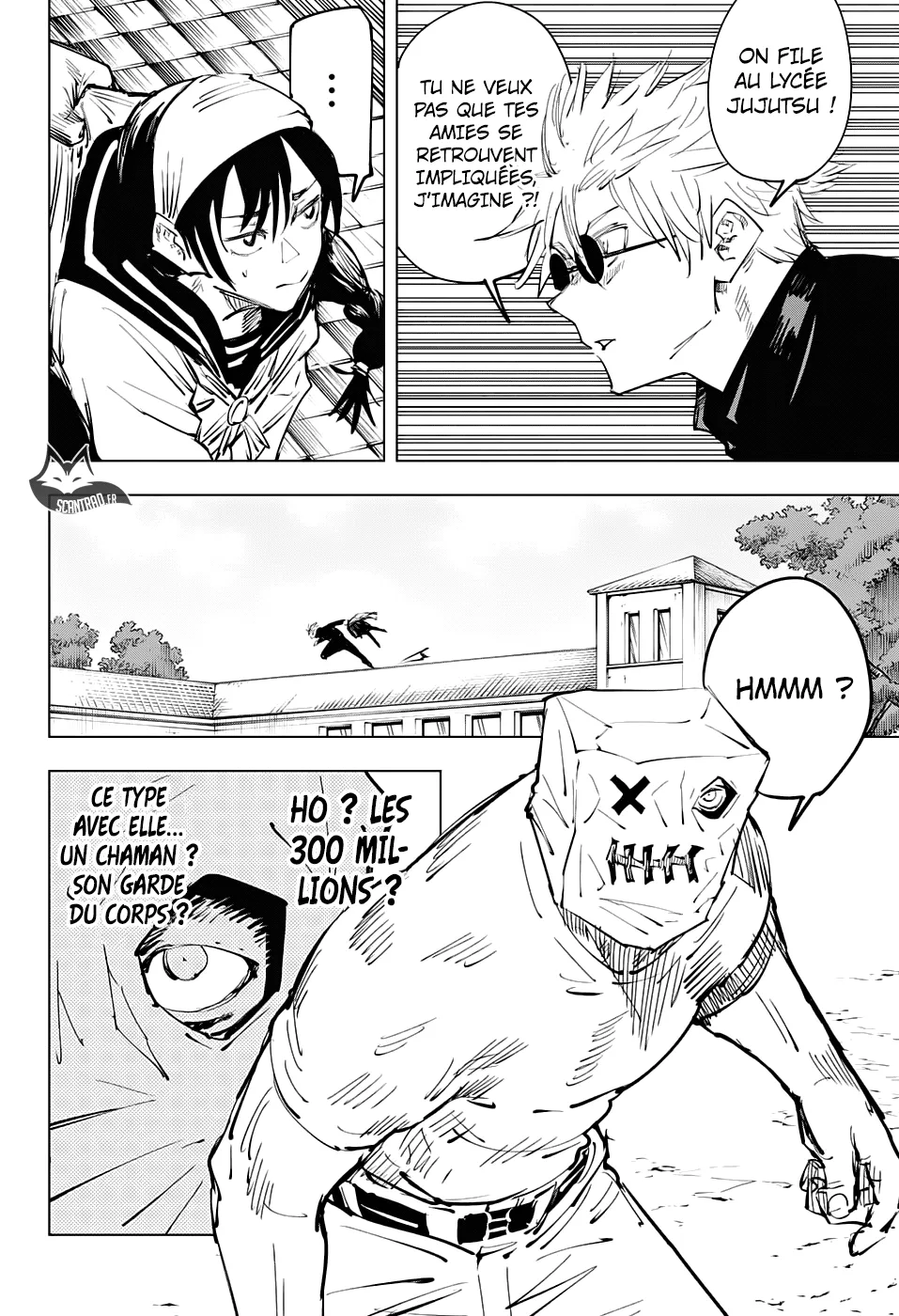 Jujutsu Kaisen - 69 - 6550eefdd7245.webp