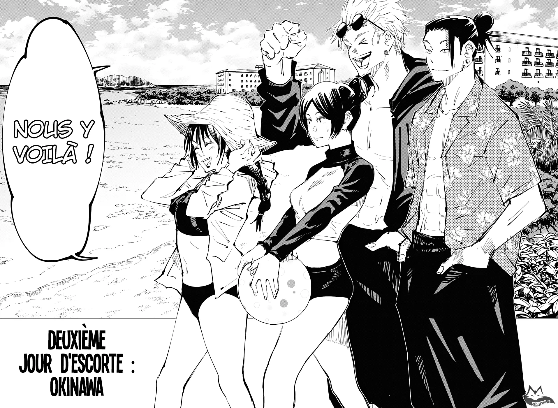 Jujutsu Kaisen - 70 - 6550ef03c6362.webp