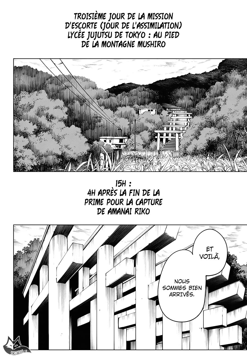Jujutsu Kaisen - 70 - 6550ef0699e83.webp
