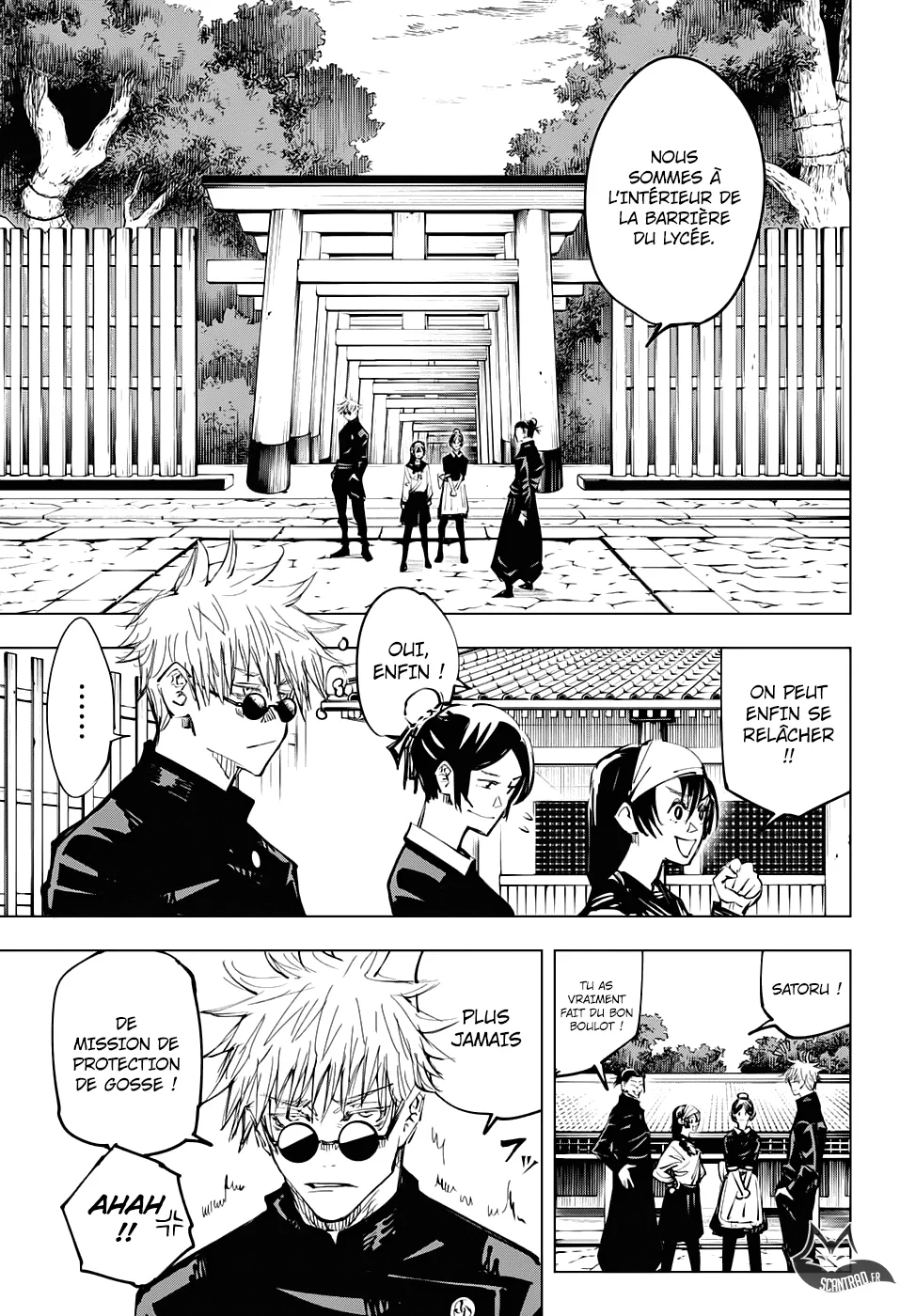 Jujutsu Kaisen - 70 - 6550ef06dbeb4.webp