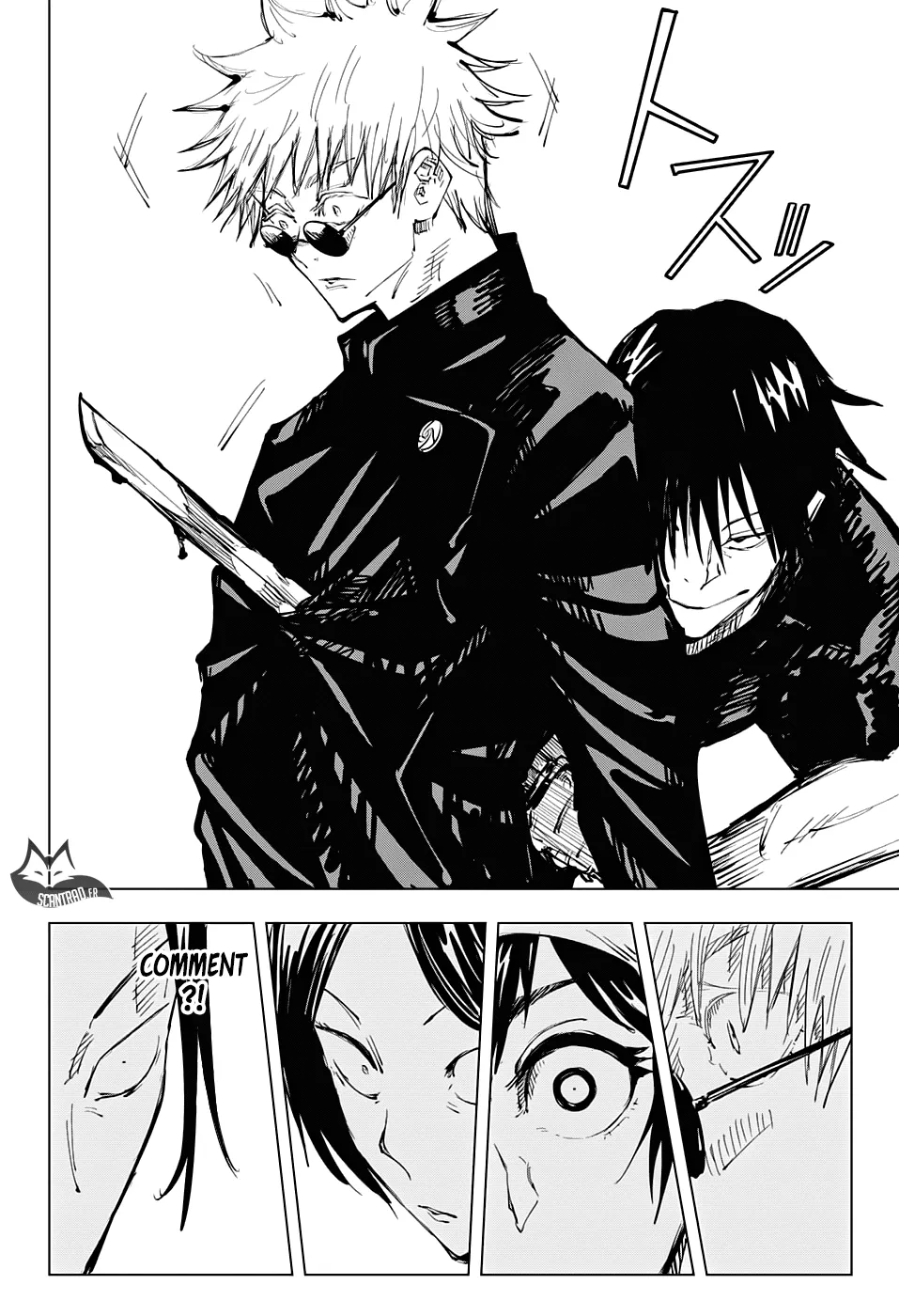 Jujutsu Kaisen - 70 - 6550ef072d673.webp