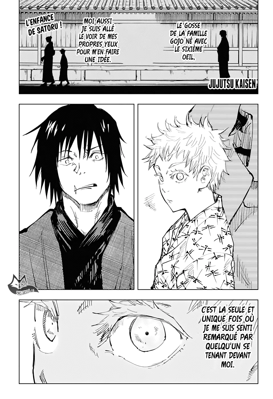 Jujutsu Kaisen - 71 - 6550ef07ab25b.webp