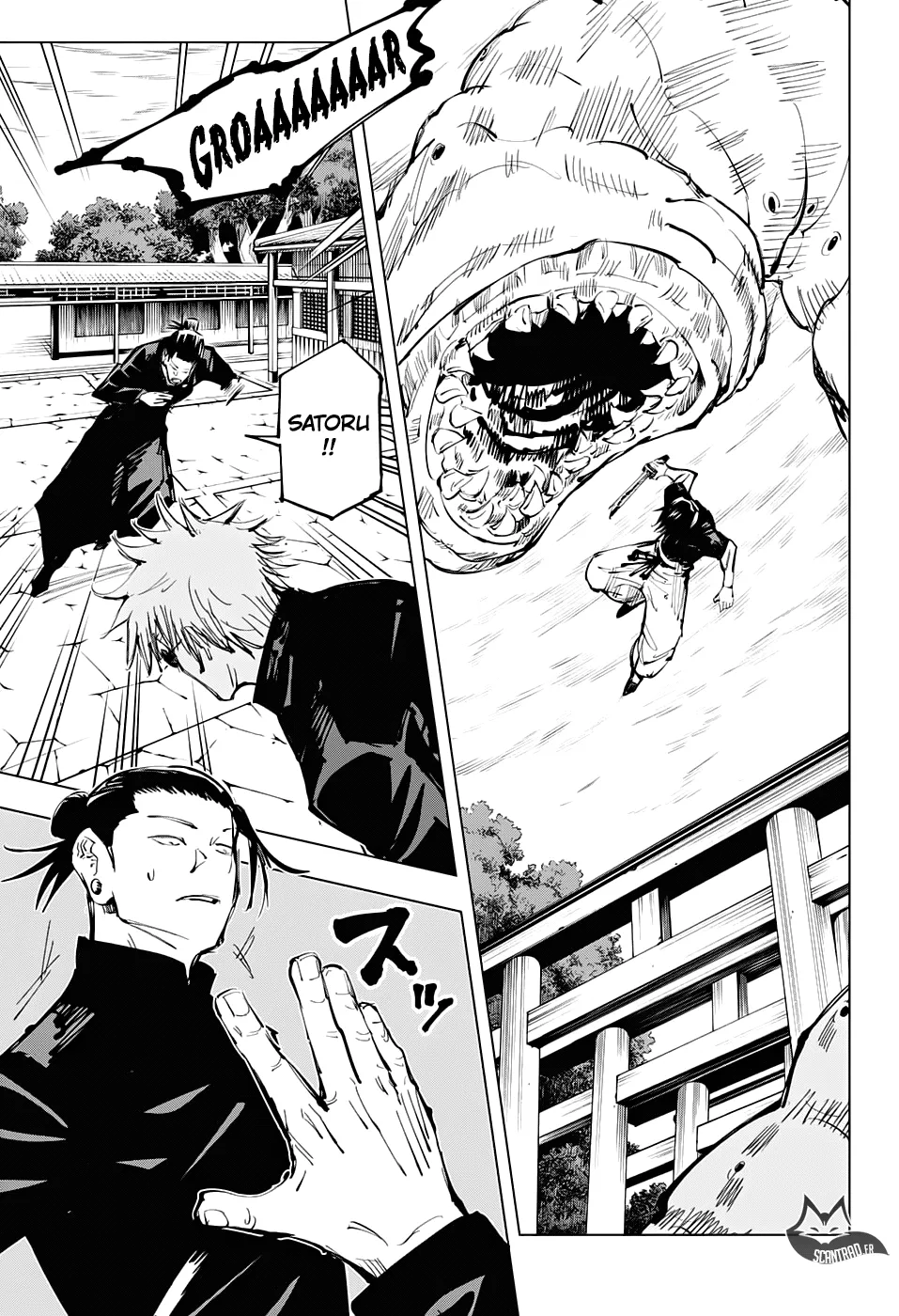 Jujutsu Kaisen - 71 - 6550ef0842cf8.webp