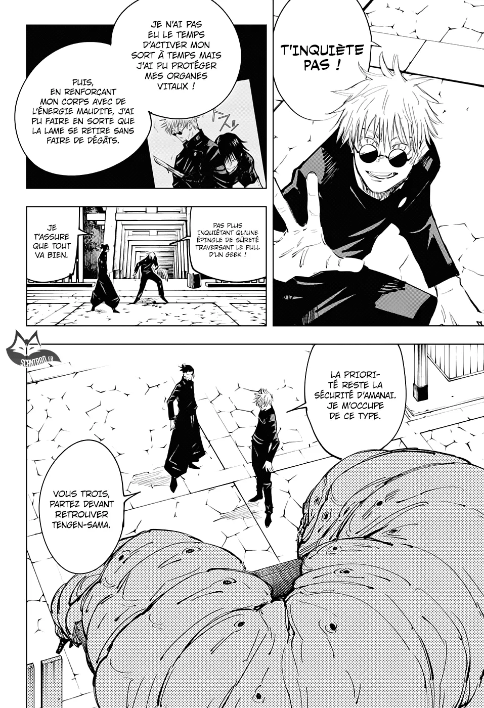 Jujutsu Kaisen - 71 - 6550ef088e556.webp