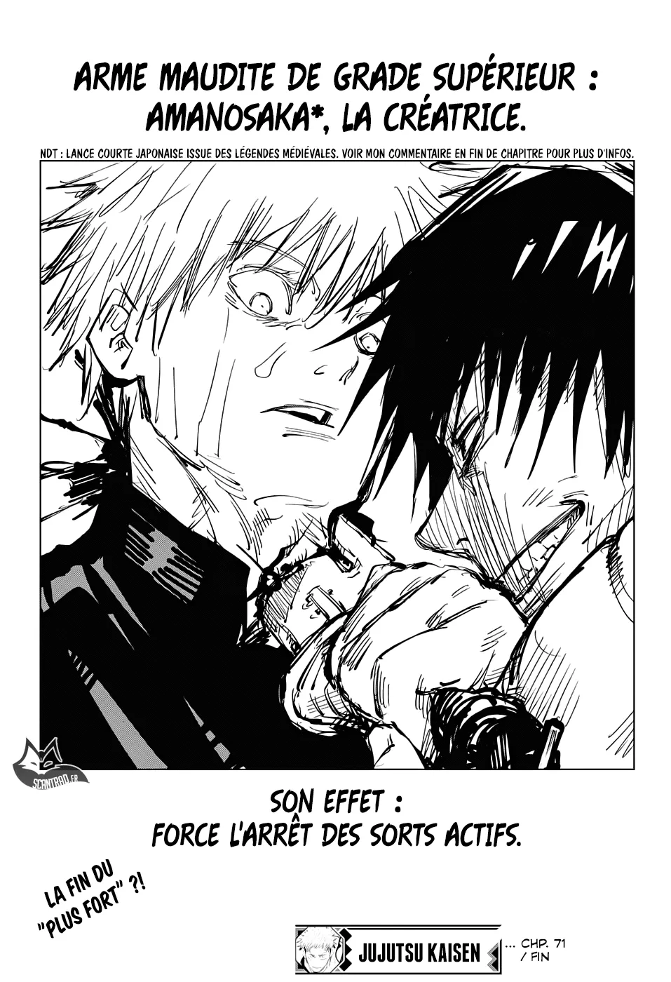 Jujutsu Kaisen - 71 - 6550ef0cc6fdf.webp