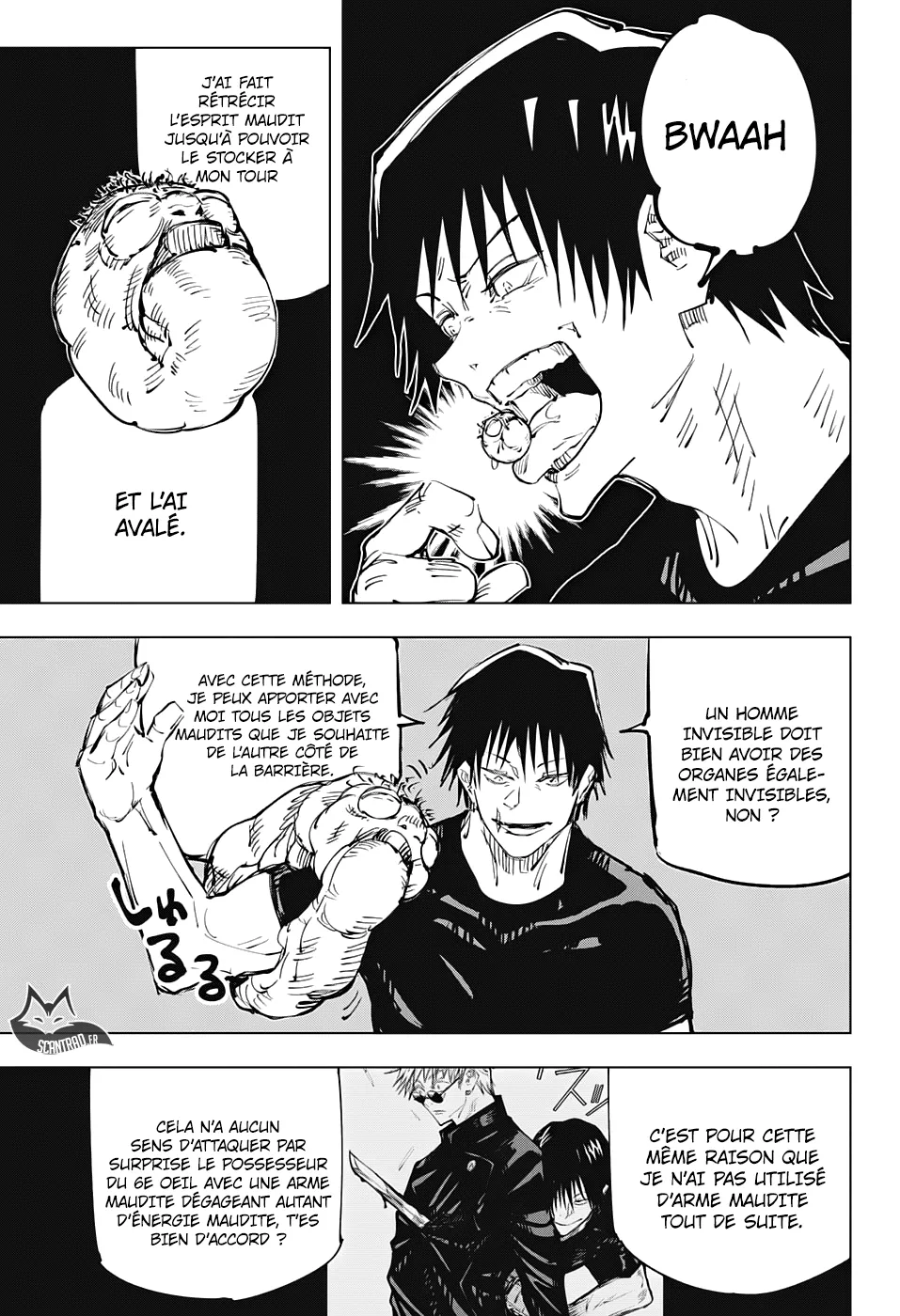 Jujutsu Kaisen - 73 - 6550ef134386c.webp