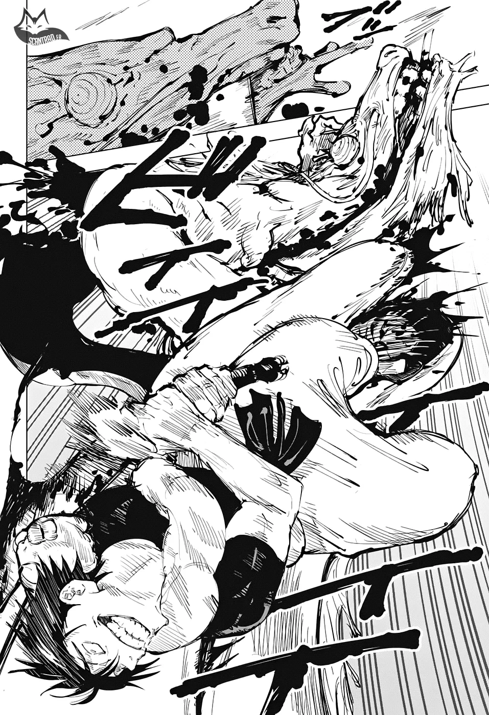 Jujutsu Kaisen - 73 - 6550ef142f863.webp