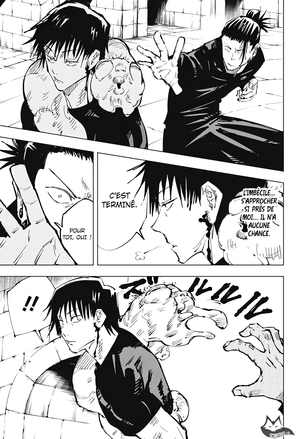 Jujutsu Kaisen - 73 - 6550ef15a1a0b.webp