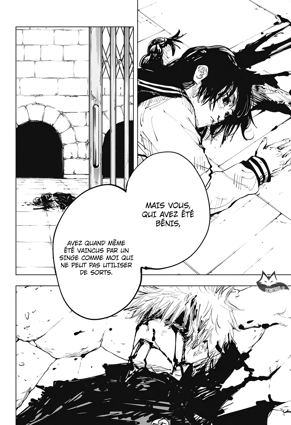 Jujutsu Kaisen - 73 - 6550ef16f1b33.webp