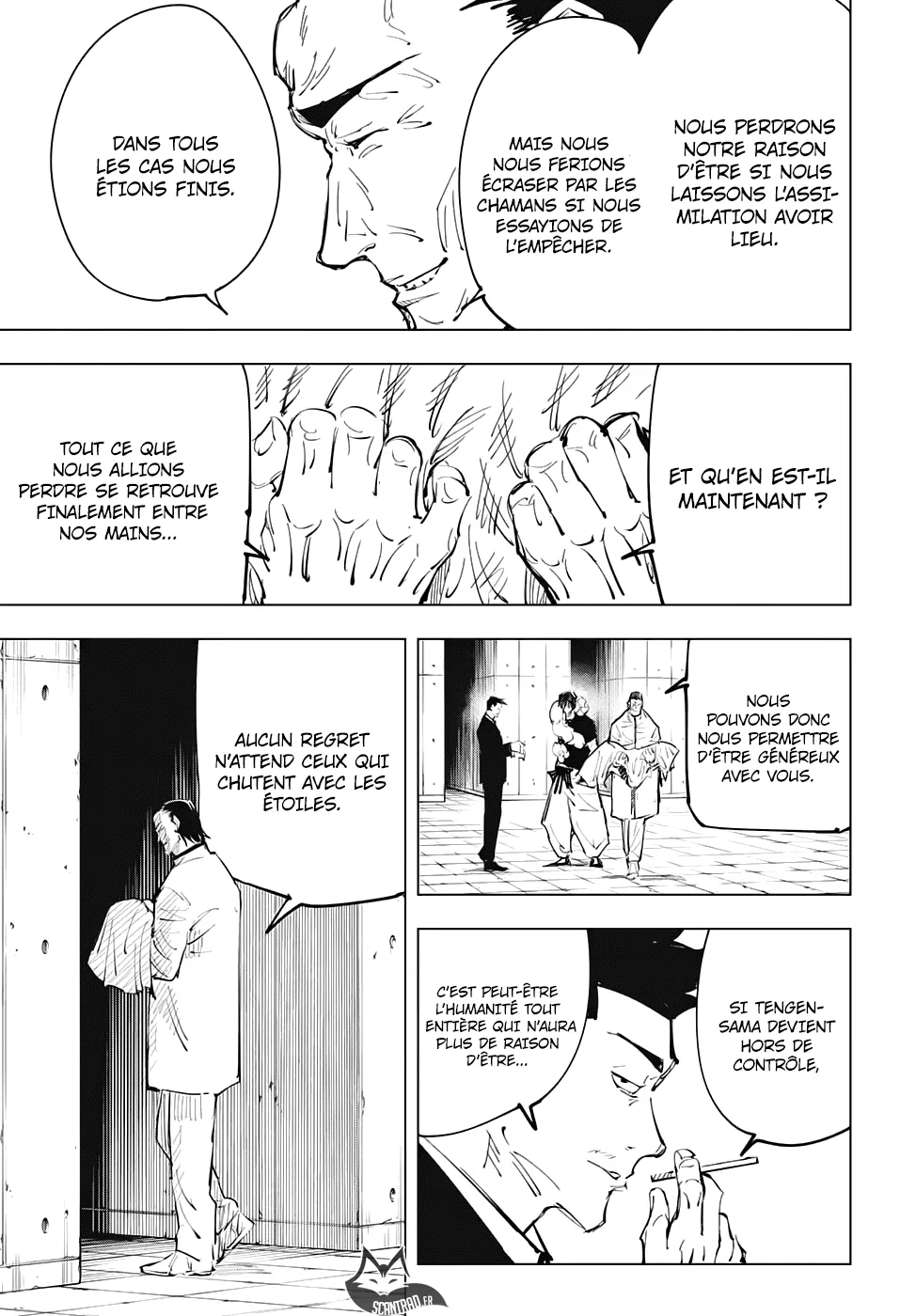 Jujutsu Kaisen - 74 - 6550ef188134a.webp