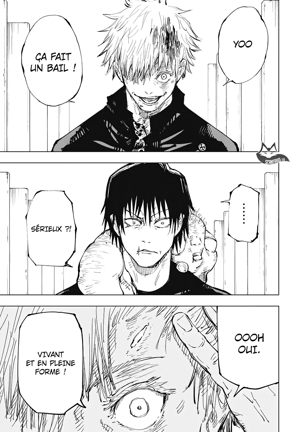 Jujutsu Kaisen - 74 - 6550ef197a13a.webp